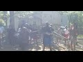 (War Jones) Vs. (NAT) SUPER HEAVYWEIGHT Battle