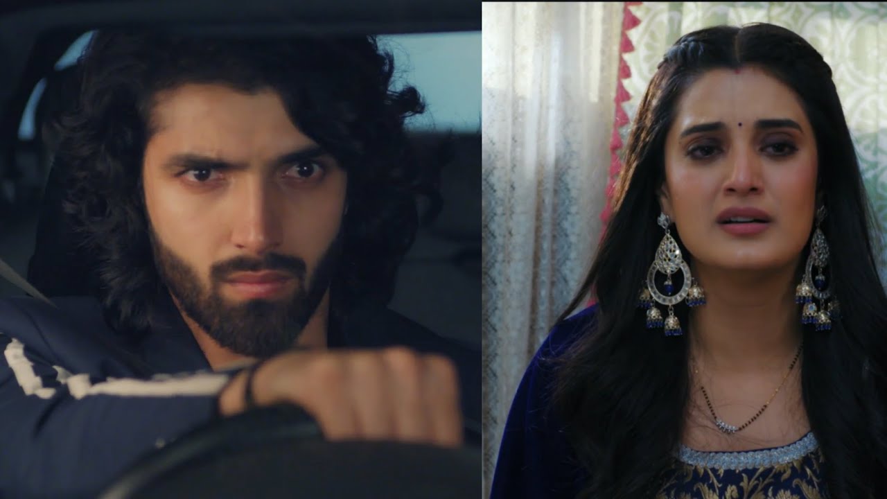 Jaane Anjaane Hum Mile | 17 January | Raghav met with an accident Reet Shocked