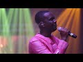 Joe Mettle-OGYA