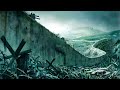 In 2050 elites leave 80 of humanity jobless while they surround themselves with huge walls