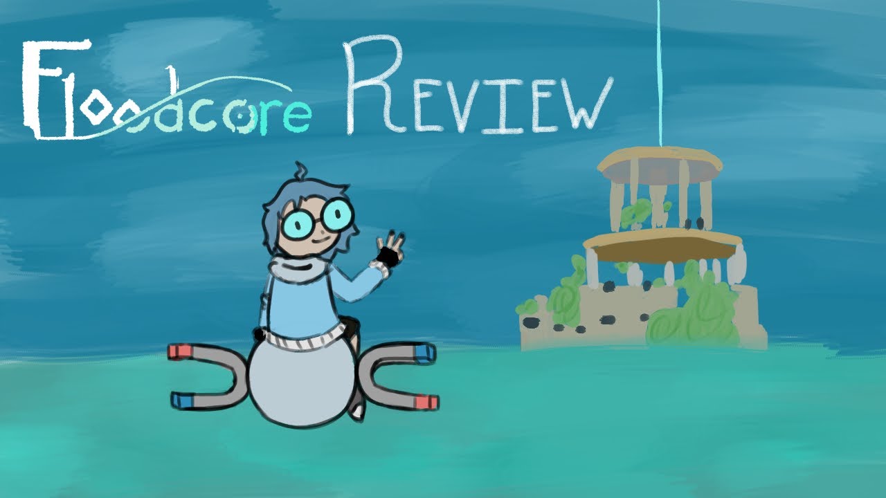 Floodcore Review (PC)