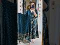 ₹400 Meesho Suit Review: क्या यह सच में Designer जैसा है? 👗✨#shorts #fashion