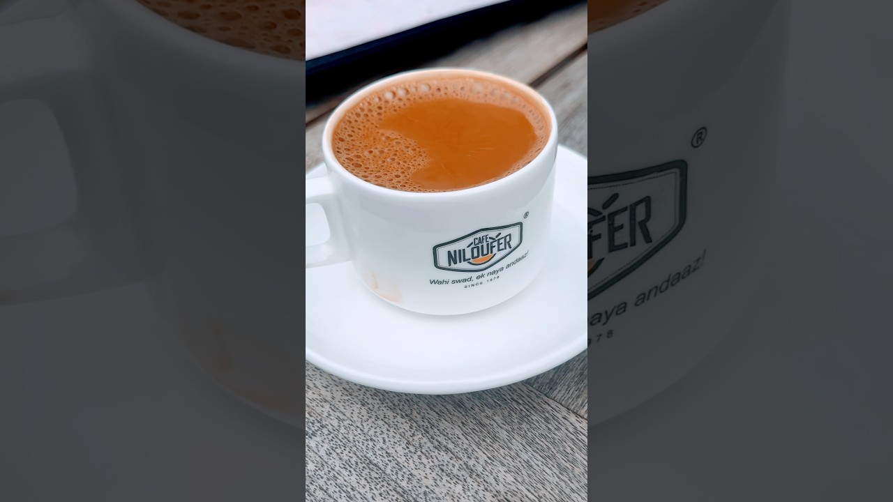 Cafe Niloufer, Hitech City