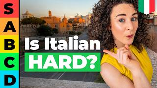 The TRUTH About Learning Italian (What’s Easy, What’s Hard) screenshot 5