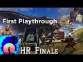 Meat Man MH4U High Rank Part 4 (Finale)