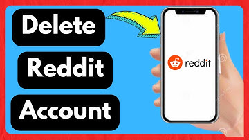 How to Delete Account on Reddit Permanently (Easy)