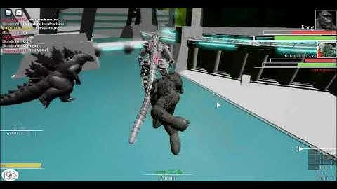 Project Kaiju | Godzilla 2019 and Kong vs. Mechagodzilla 2021