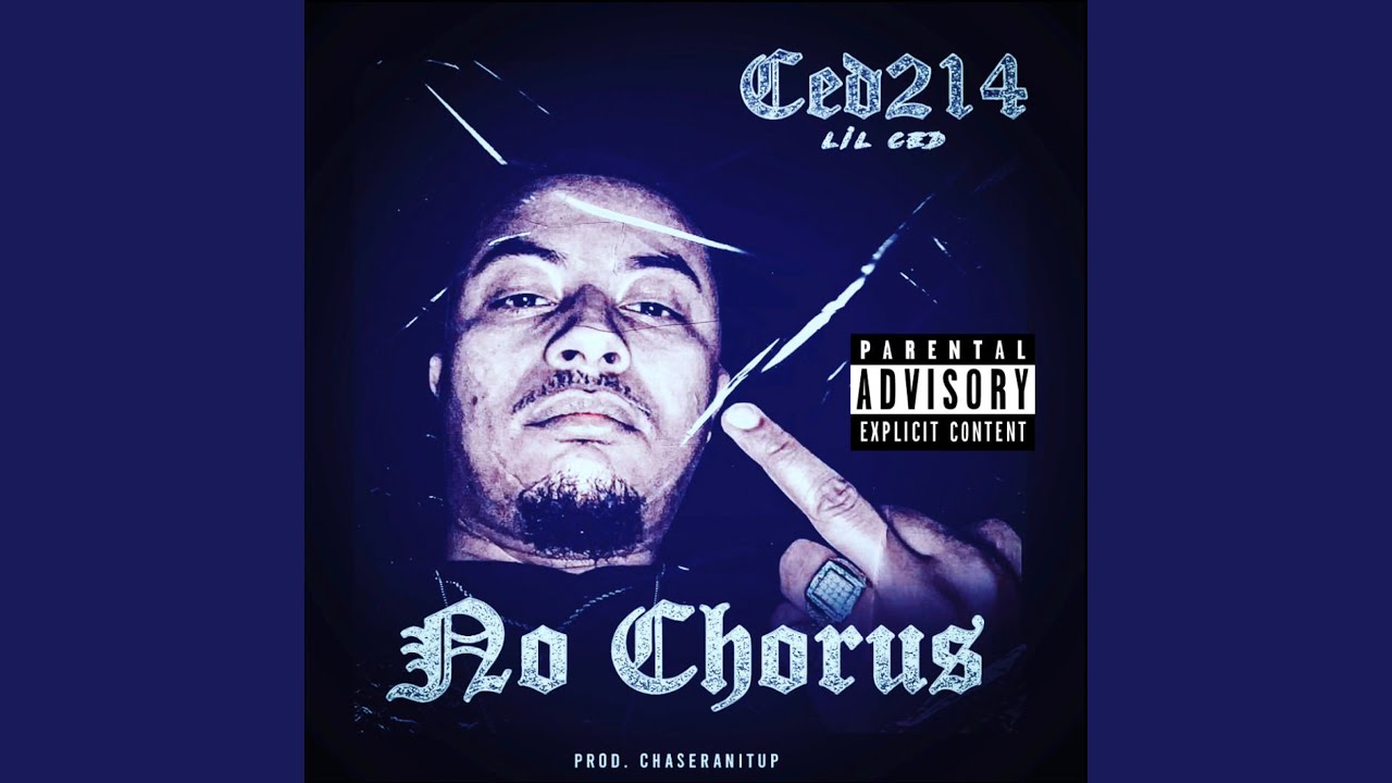 Watch No Chorus on YouTube Watch No Chorus on YouTube