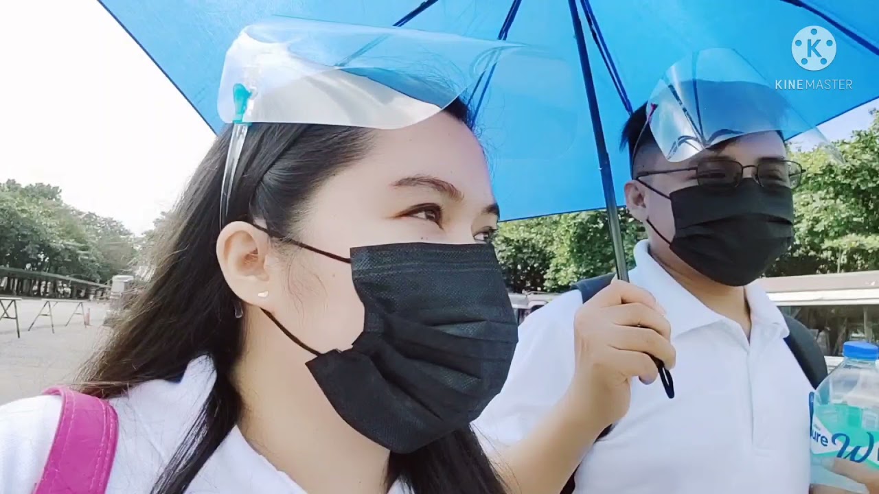 KAISER MEDICAL CENTER 🩺 |EPZA ROSARIO CAVITE |APE |GRACE CARDINES