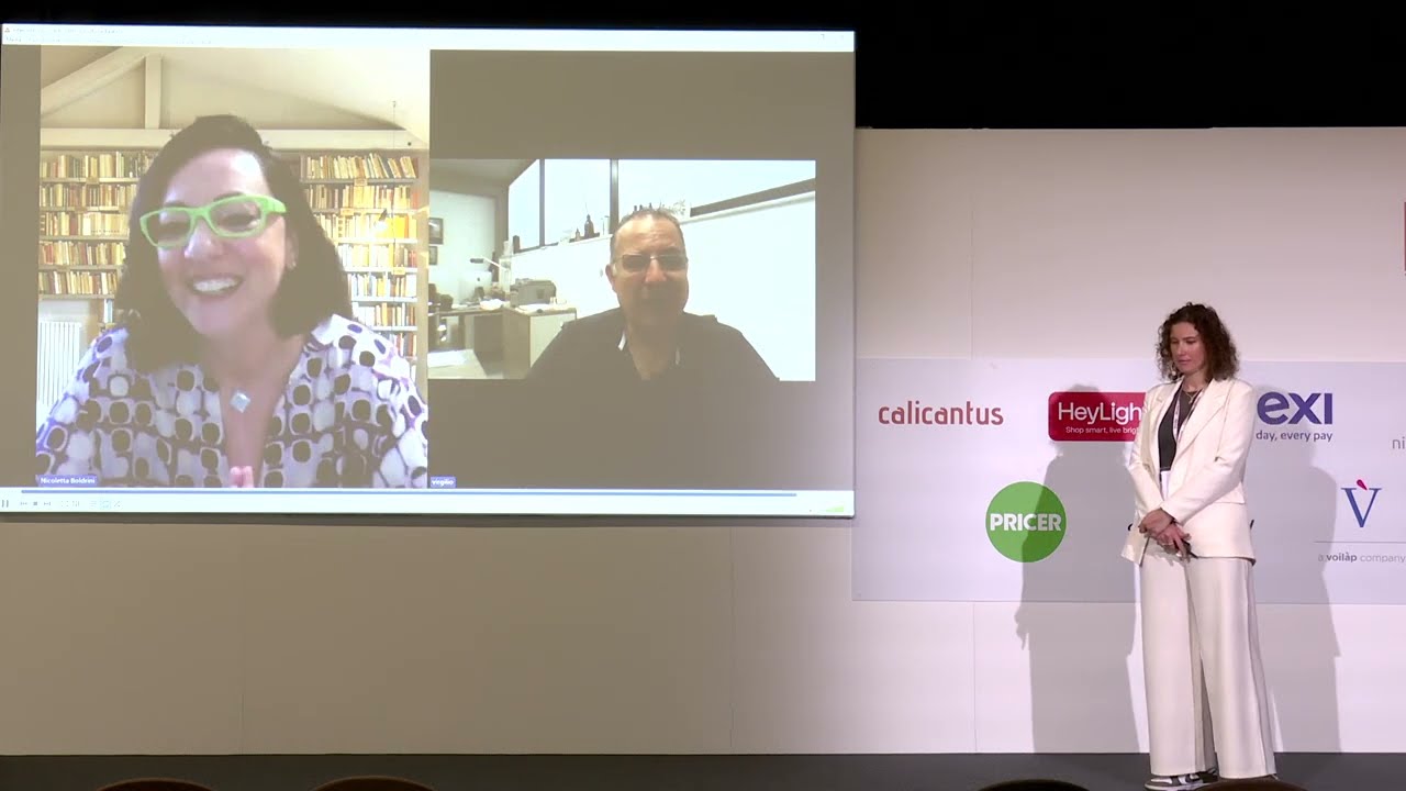 Bricoday Digital Talks 2024 - Opyn