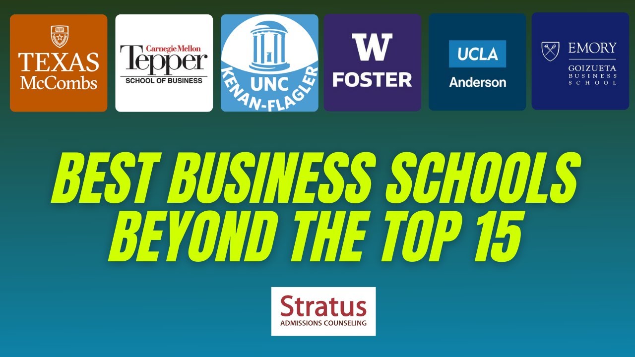 Best Business Schools without GMAT - College Learners