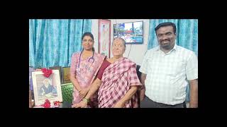 World Homoeopathy Day Celebration at Holistic Wellness Caare Centre Puducherry (10.4.2026)