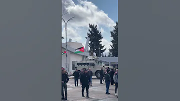 الجيش الاردني 