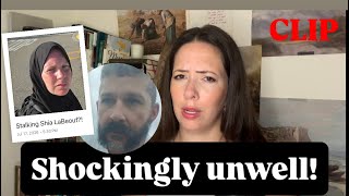 Shia’s stalker exposes sick side of social media! (Clip)