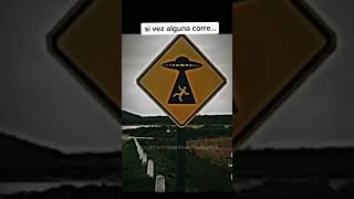 Extrañas Señales En Carreteras Abandonadas. Vídeos Ñales