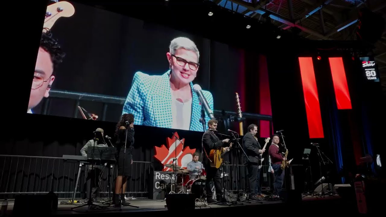 The 2025 RC Show Recap