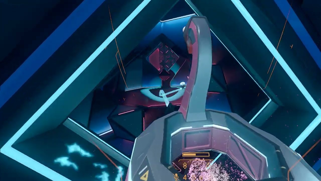 Echo Combat Payload Attack on Surge