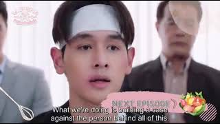 Bl La Cuisine Ep 12 Preview Eng Sub