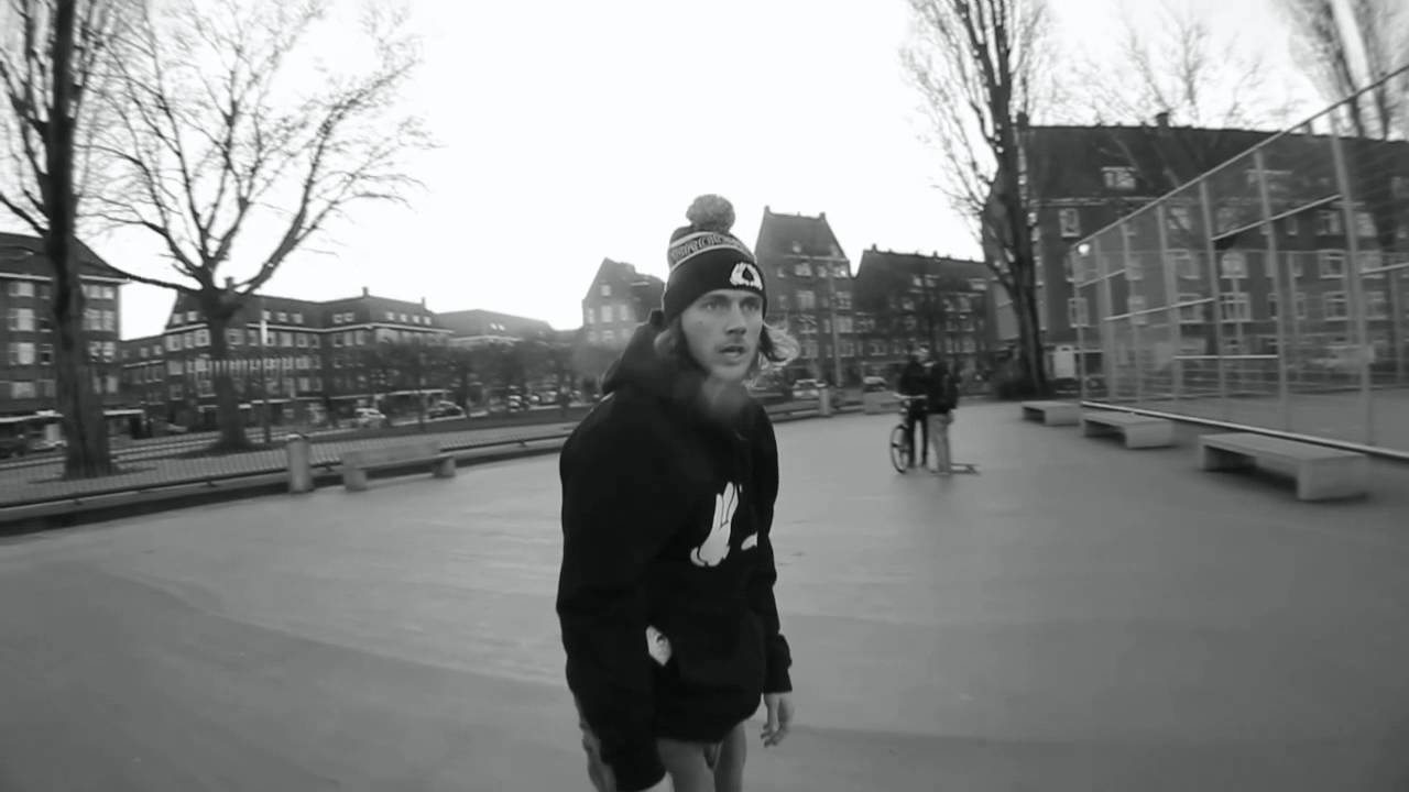 Olympiaplein Session