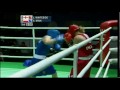 Feather (57kg) SF - Whiteside (ENG) vs Kruk (POL) - AIBA Women's World C'ship 2012