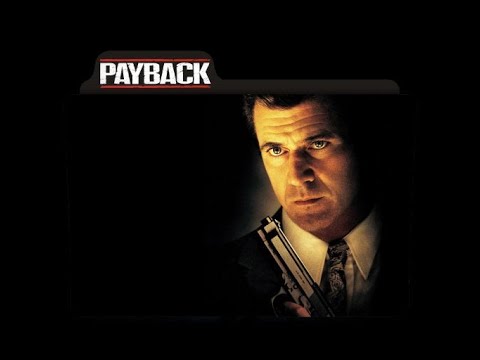 فيلم الاسترداد Part 1 Mel Gibson Payback