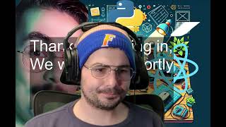 Celebrity 🔴🎧💻CODE WITH ME - Live Coding REACT and NEXT.JS + Q&A #tech #programming #nextjs #react #javascript Profile