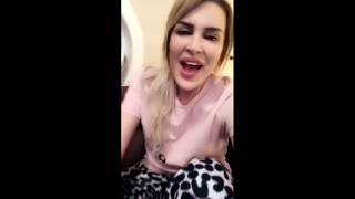 Selin Ciğerci Ay Resmen Hepiniz Benden Küçüksünüz