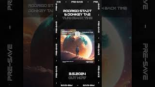Rodrigo Stadt \u0026 Donkey Tae - Turn back time [MBP002]  #hardstyle #hardstylemusic #musicgenre #music