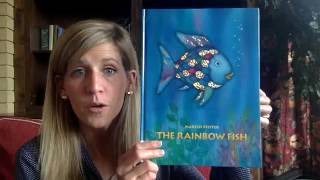 The Rainbow Fish