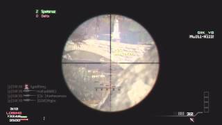 7 MAN FEED AS50