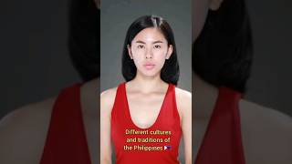 Lenie Aycardo Piliin Mo Ang Pilipinas Trend #shorts #viral