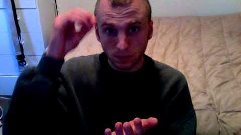 ASL 121: TASK 3 EXPRESSIVE SENTENCE 6