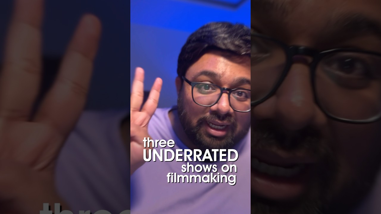 3 недооцененных фильма, которые должен посмотреть каждый любитель кино ❤️ 
