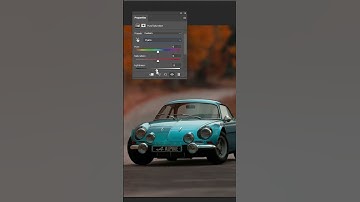 Easy Way to Change Color - Short Photoshop -Tutoria #Shorts #photoshop #tutorial
