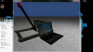 Physics Catapult Simulator