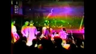 Mouthpiece - live @ The Wetlands, New York City, NY 01/22/95