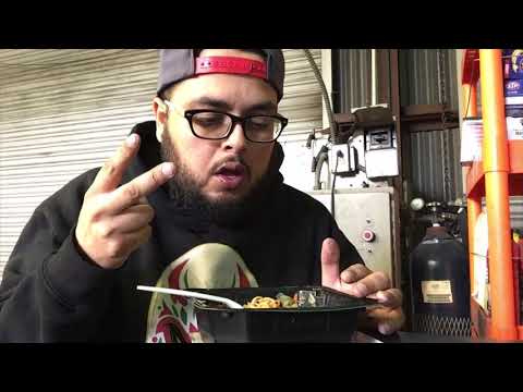 Yakisoba Teriyaki Beef Nutrition Facts
