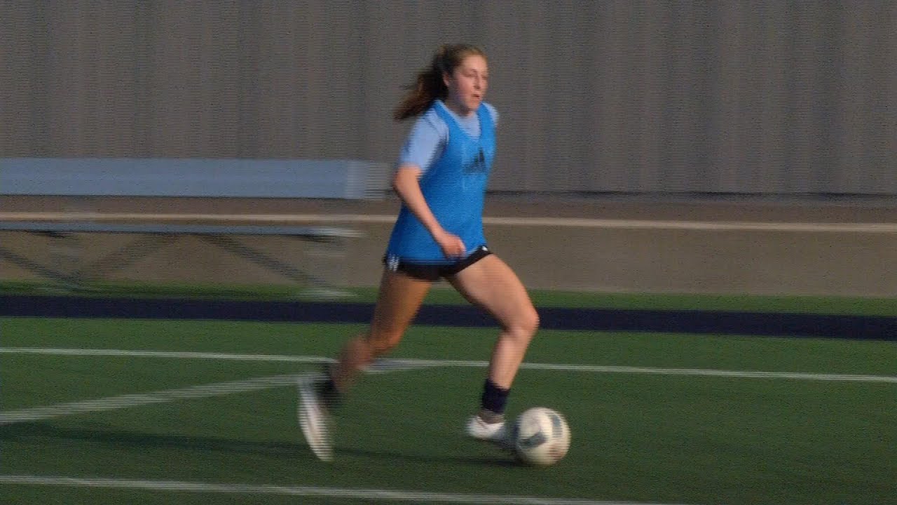 Fusion U16 Girls Soccer Heads to Nationals