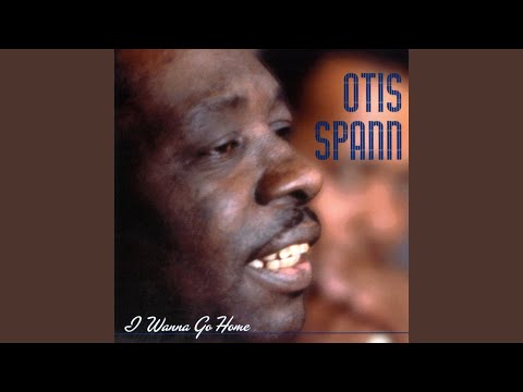 Putar Been A Long, Long Time - Otis Spann