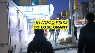 Behind The Business | Ep 1 - Uptown Business At Risk To Lose Funds!