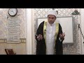 شاهد ماذا يعملنا شهر رمضان دكتور أحمد البصيلي الأزهري 