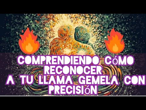 Comprendiendo cómo reconocer a tu Llama Gemela con precisión - YouTube