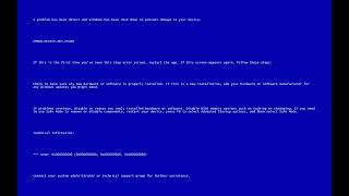 Scratch Cat Crying Has Bsod