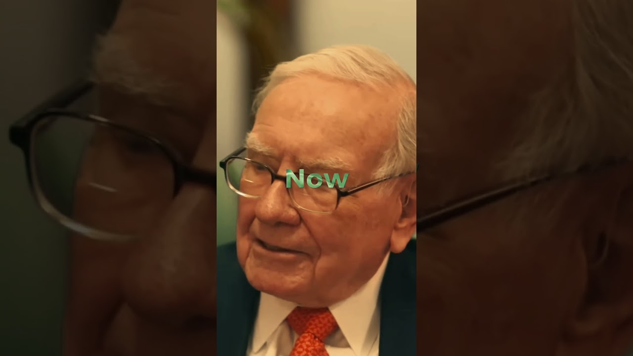 Warren Buffett: The Dumbest Mistakes Investors Make..