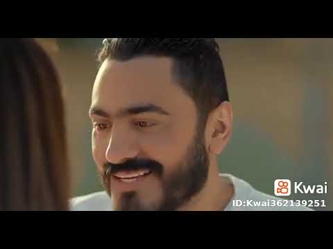 تامر حسني نجم جيلو 