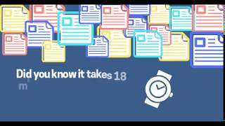 Document Management Saves Time!