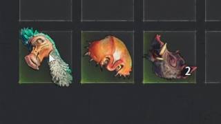 How to Trade Trophy's & Animal Heads in Windrose