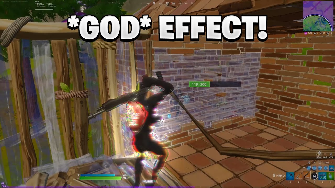 Tutorial: How To Make This *GODLY* Clean Effect In Sony Vegas Pro (Edit like NavadB, Sack + Naiv)