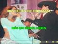 Callados - Ninel Conde y Jose Manuel Figueroa