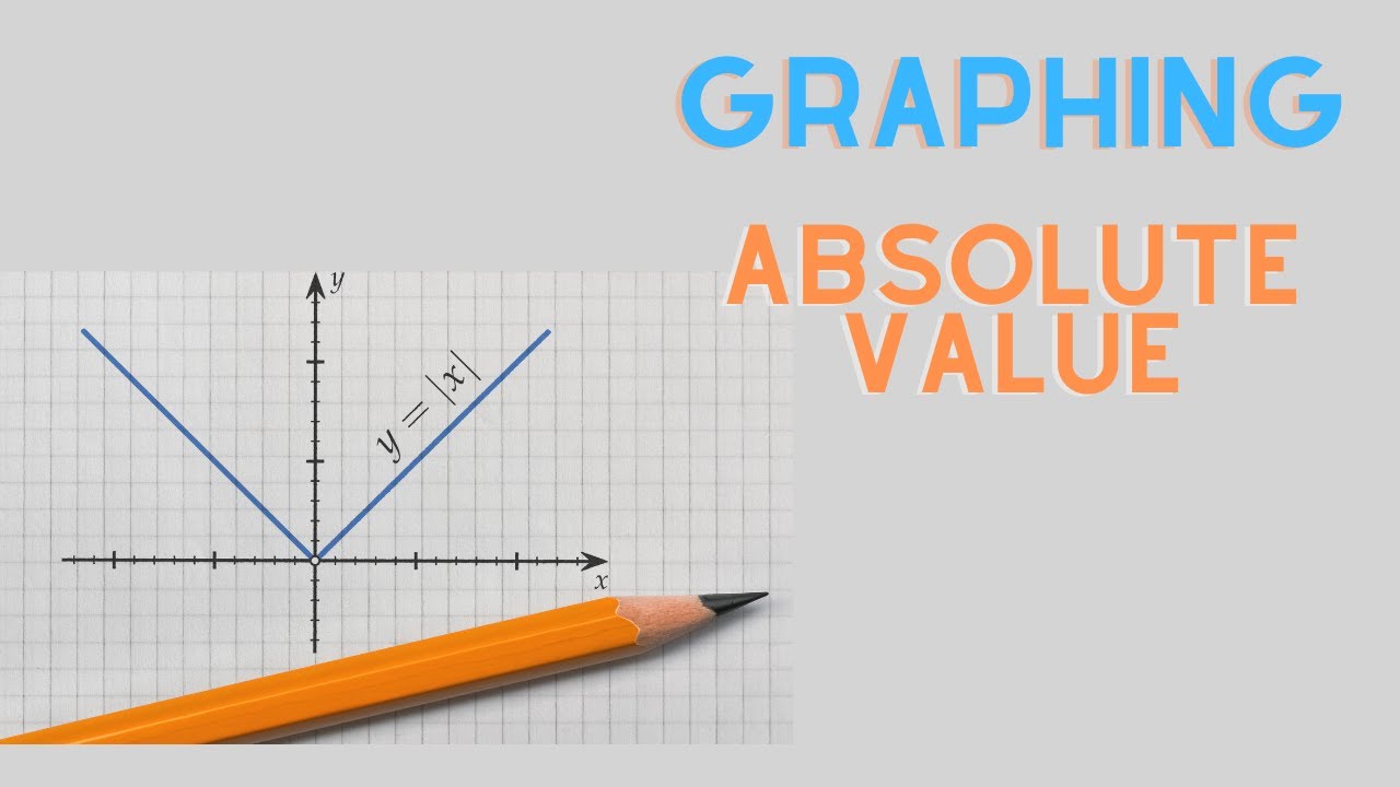 Graphing Absolute Value